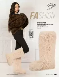 Catálogo Price Shoes Página 349