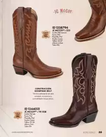 Catálogo Price Shoes Página 35