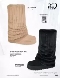 Catálogo Price Shoes Página 351