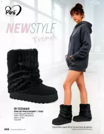 Catálogo Price Shoes Página 352