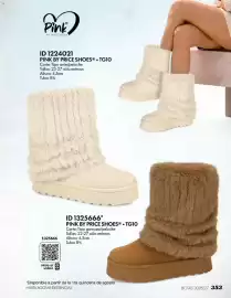 Catálogo Price Shoes Página 353