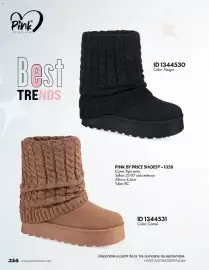 Catálogo Price Shoes Página 356