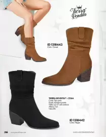Catálogo Price Shoes Página 36