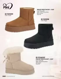 Catálogo Price Shoes Página 360