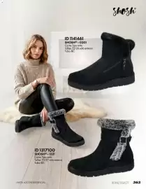 Catálogo Price Shoes Página 363