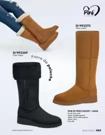 Catálogo Price Shoes Página 365