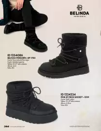 Catálogo Price Shoes Página 366