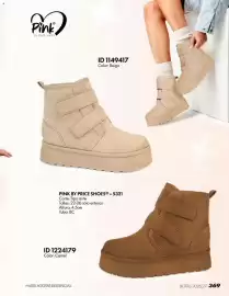 Catálogo Price Shoes Página 369