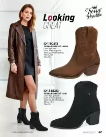 Catálogo Price Shoes Página 37