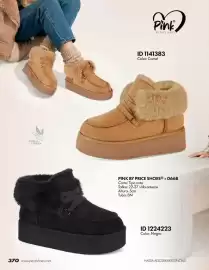 Catálogo Price Shoes Página 370