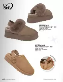 Catálogo Price Shoes Página 374