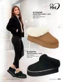 Catálogo Price Shoes Página 375