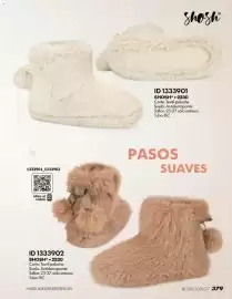 Catálogo Price Shoes Página 379