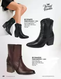 Catálogo Price Shoes Página 38
