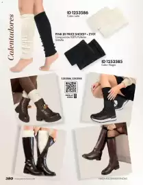 Catálogo Price Shoes Página 380