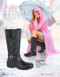 Catálogo Price Shoes Página 382