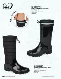 Catálogo Price Shoes Página 384