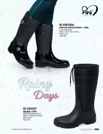 Catálogo Price Shoes Página 385