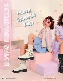 Catálogo Price Shoes Página 392