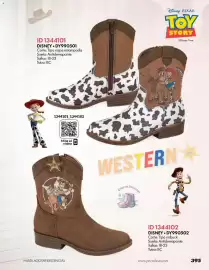 Catálogo Price Shoes Página 395