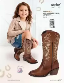 Catálogo Price Shoes Página 397