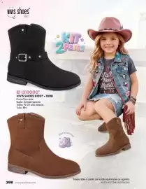 Catálogo Price Shoes Página 398