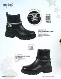 Catálogo Price Shoes Página 402