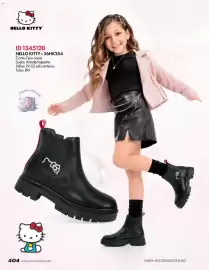 Catálogo Price Shoes Página 404