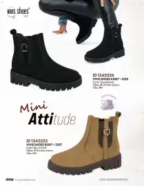 Catálogo Price Shoes Página 406