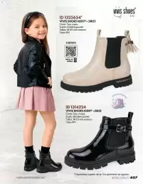 Catálogo Price Shoes Página 407