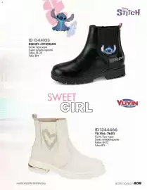 Catálogo Price Shoes Página 409