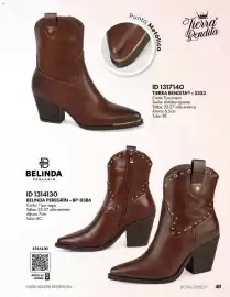 Catálogo Price Shoes Página 41