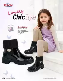 Catálogo Price Shoes Página 410