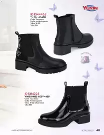 Catálogo Price Shoes Página 411