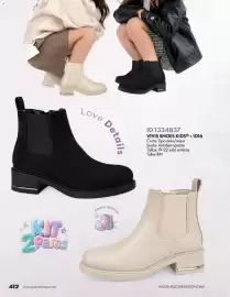 Catálogo Price Shoes Página 412