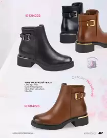 Catálogo Price Shoes Página 417