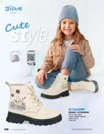Catálogo Price Shoes Página 418