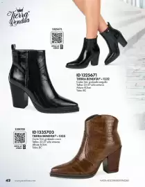 Catálogo Price Shoes Página 42