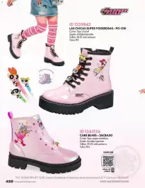 Catálogo Price Shoes Página 420