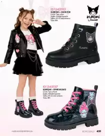 Catálogo Price Shoes Página 421