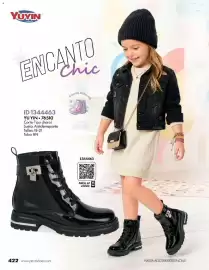Catálogo Price Shoes Página 422