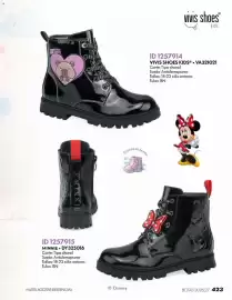 Catálogo Price Shoes Página 423