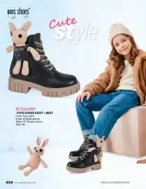 Catálogo Price Shoes Página 424