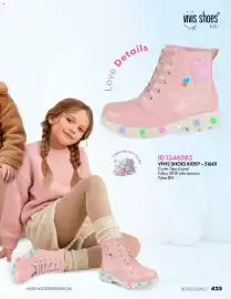 Catálogo Price Shoes Página 425