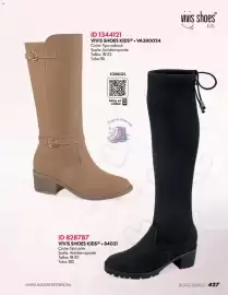 Catálogo Price Shoes Página 427