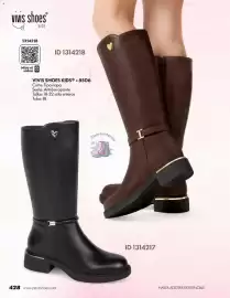 Catálogo Price Shoes Página 428
