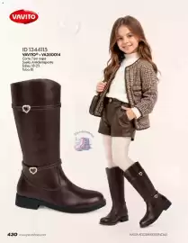 Catálogo Price Shoes Página 430
