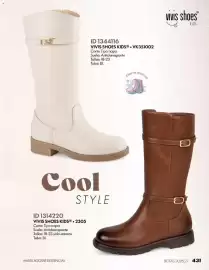 Catálogo Price Shoes Página 431