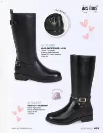 Catálogo Price Shoes Página 433