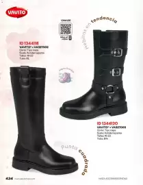 Catálogo Price Shoes Página 434